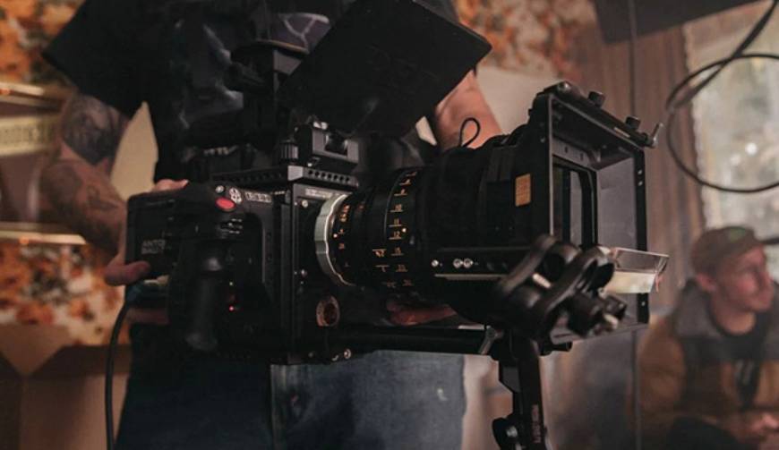 肇庆产品宣传视频拍摄公司