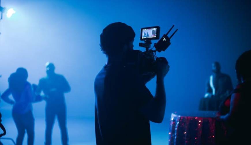 肇庆产品视频拍摄