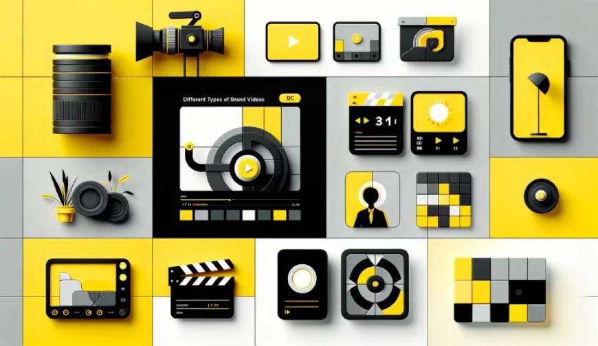 肇庆产品视频拍摄