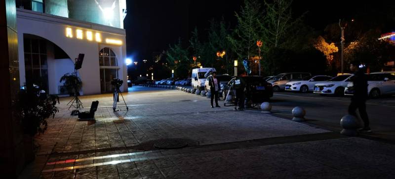 肇庆电商产品视频拍摄制作全攻略，打造高转化带货视频