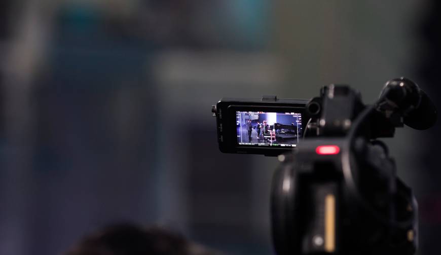 肇庆产品视频拍摄制作：揭秘如何打造令人印象深刻的商业宣传片